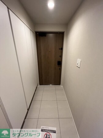 シーズンフラッツ新大塚の物件内観写真